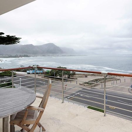 Hermanus Seaview Apartment Eksteriør billede