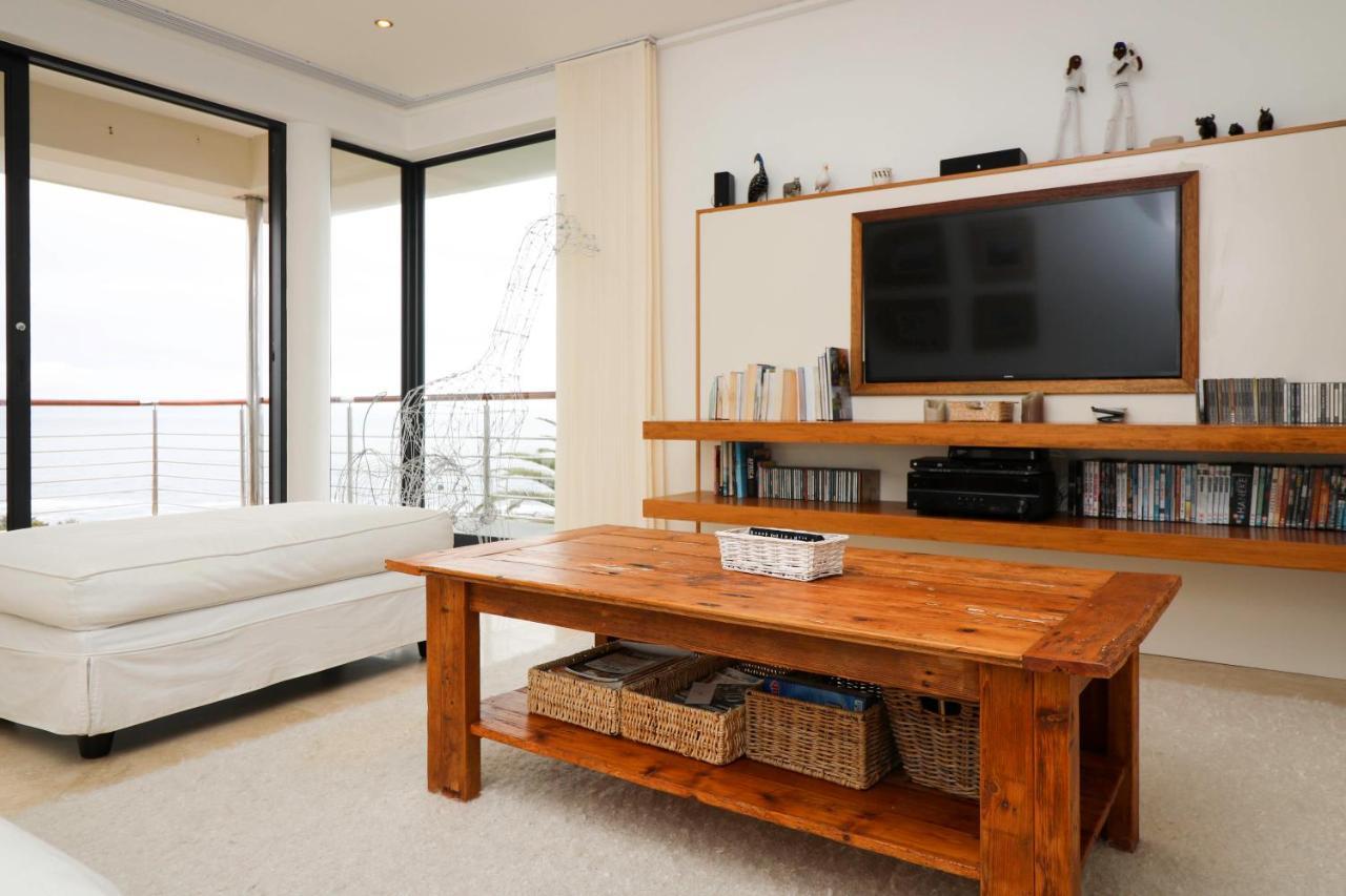 Hermanus Seaview Apartment Eksteriør billede