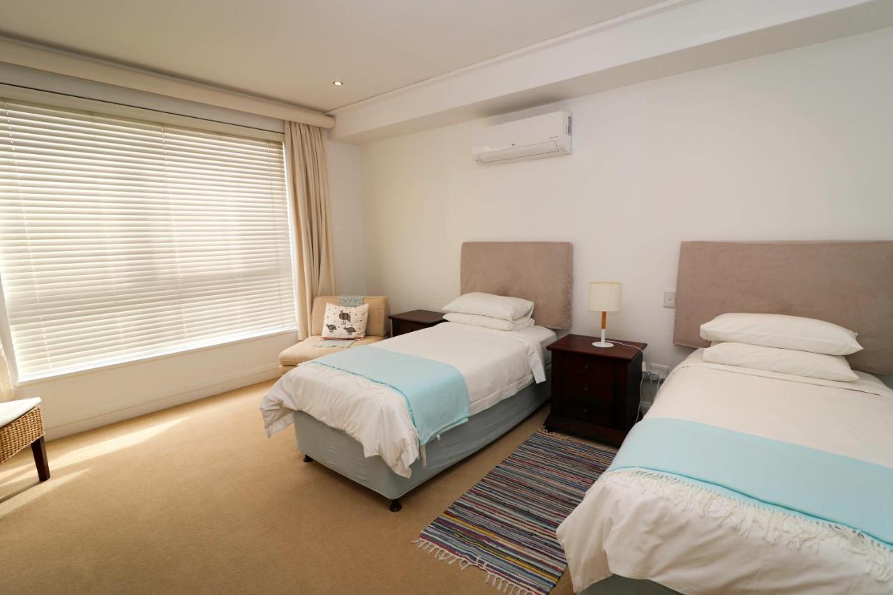Hermanus Seaview Apartment Eksteriør billede
