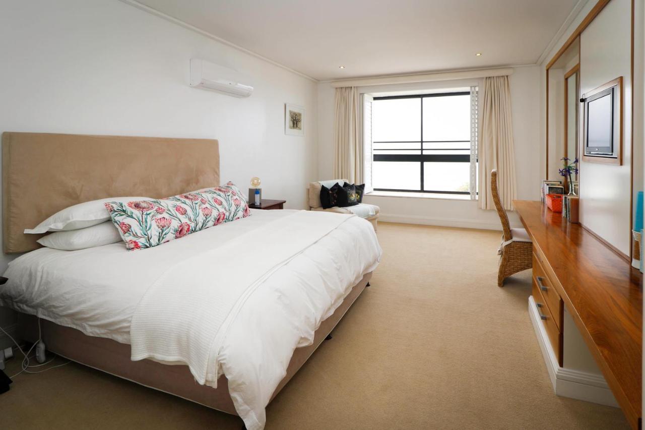 Hermanus Seaview Apartment Eksteriør billede