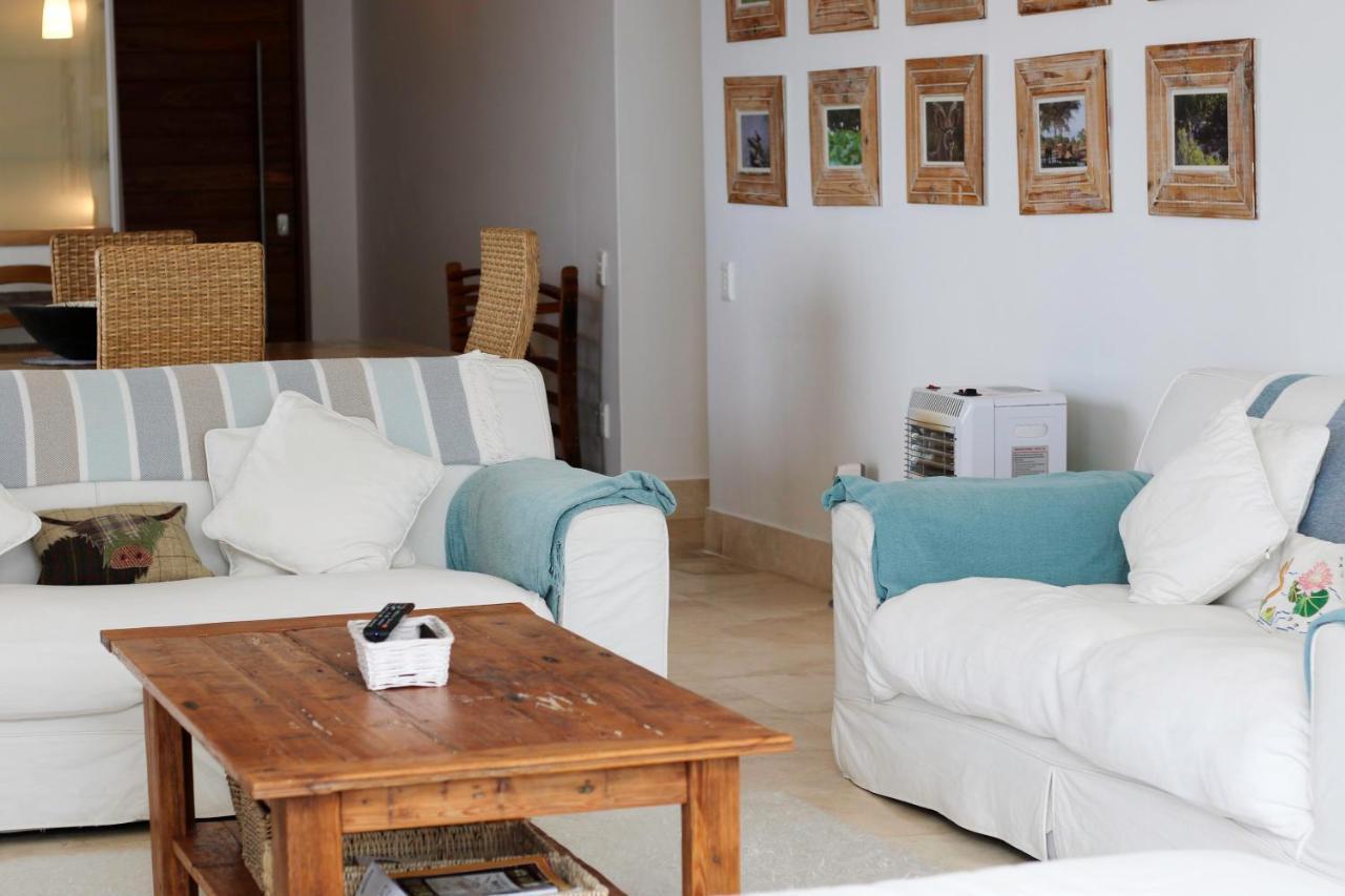 Hermanus Seaview Apartment Eksteriør billede