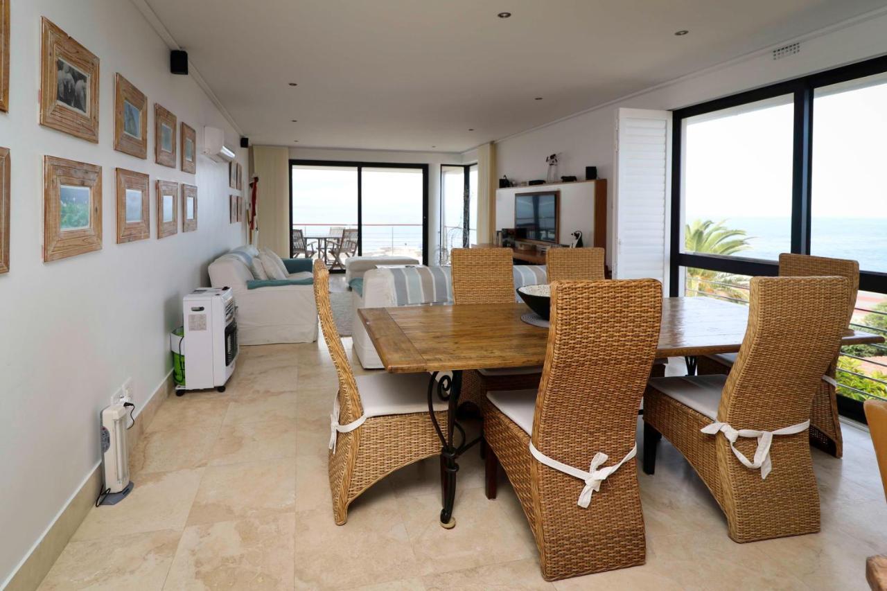 Hermanus Seaview Apartment Eksteriør billede