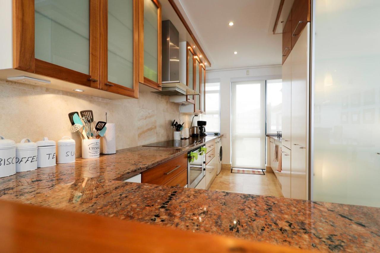 Hermanus Seaview Apartment Eksteriør billede