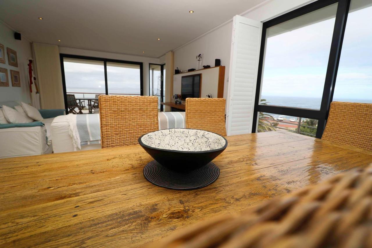 Hermanus Seaview Apartment Eksteriør billede