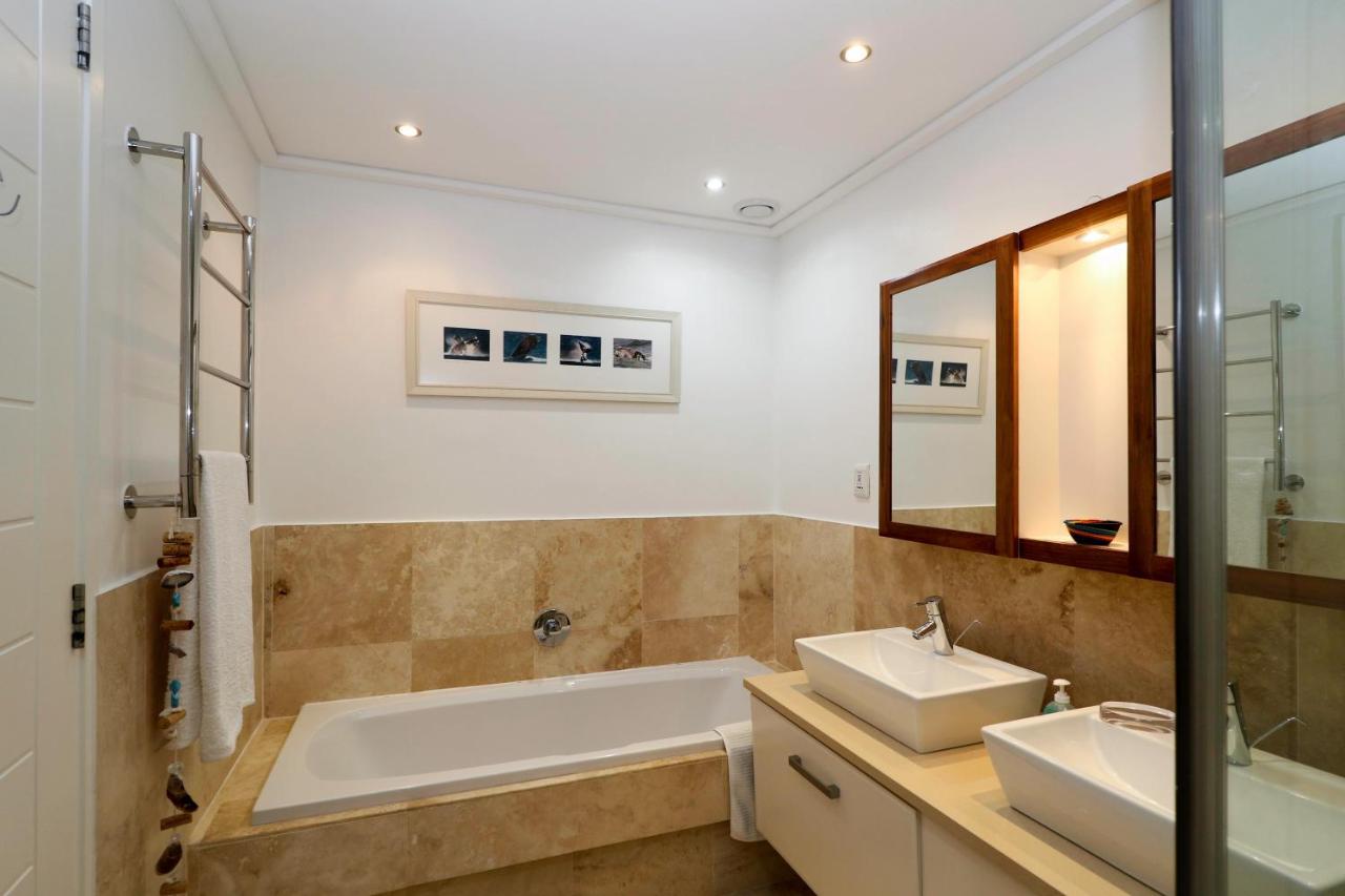 Hermanus Seaview Apartment Eksteriør billede