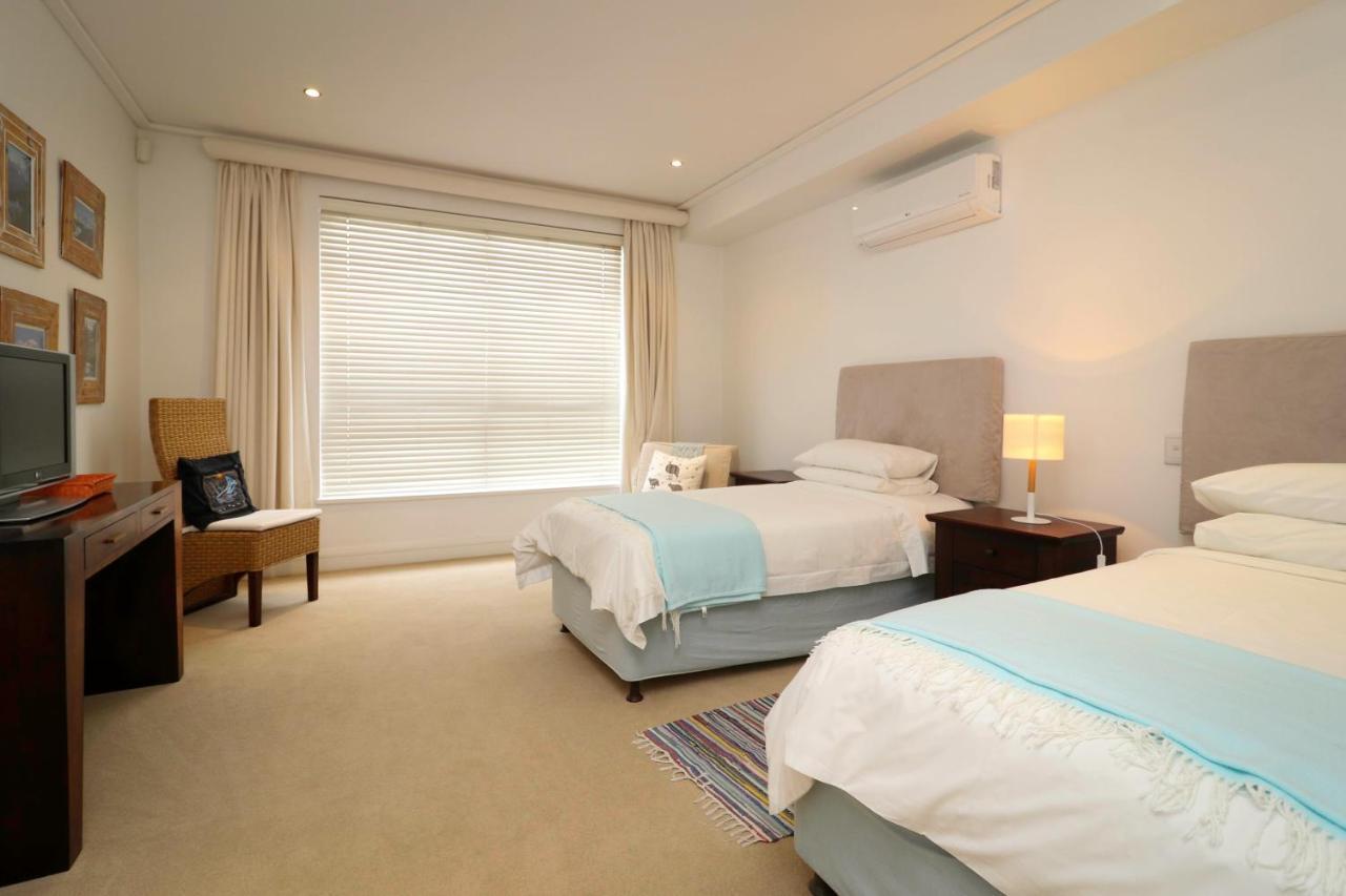 Hermanus Seaview Apartment Eksteriør billede