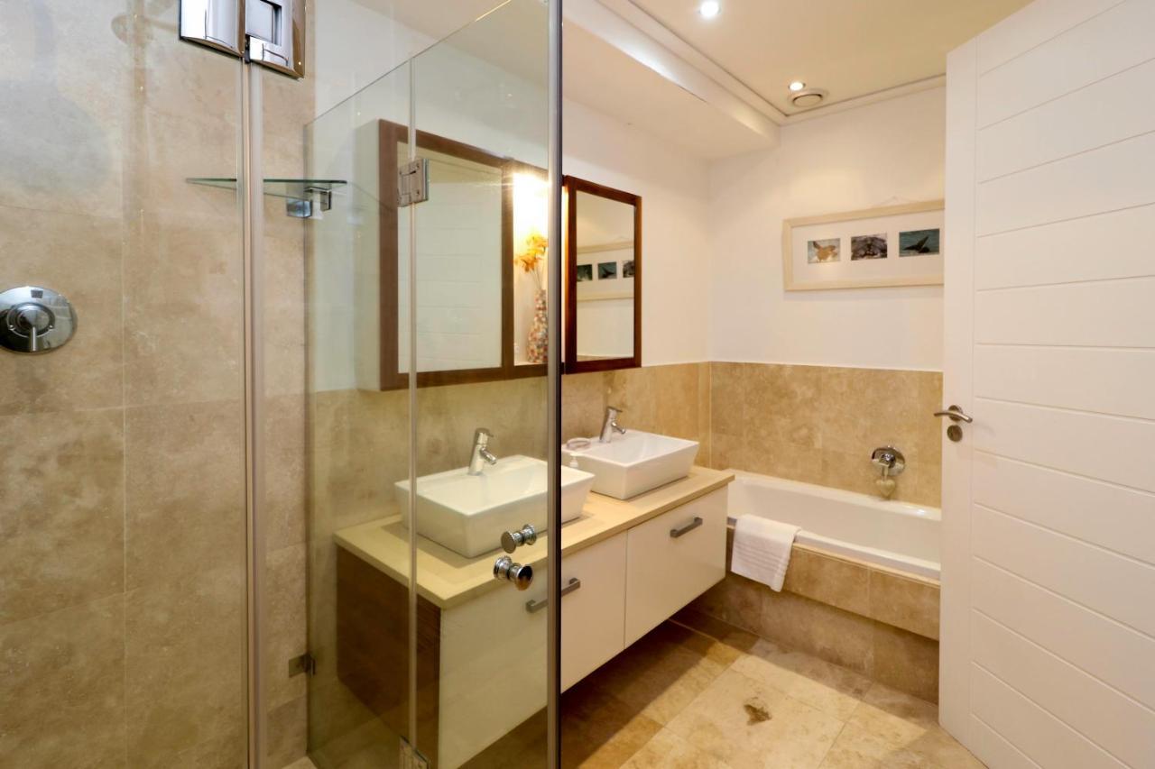 Hermanus Seaview Apartment Eksteriør billede
